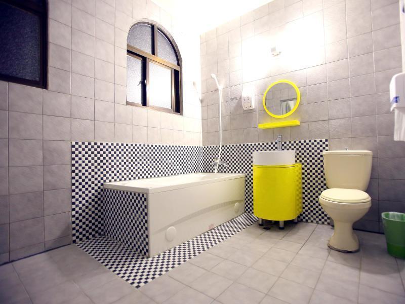 Anshun Hotel Taichung Exterior photo